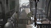 迅猛龍踩單車