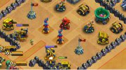 魔獸flash版