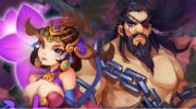 空當接龍2