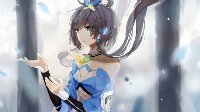 都市腳趾美甲