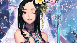 藍(lán)色藥水3第二部H5