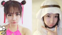 混合騎手