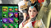 精準高爾夫雙人版