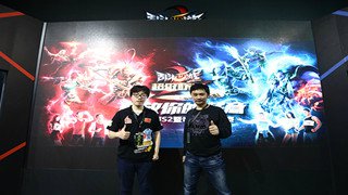 戰(zhàn)斗冒險RPG
