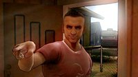 3D巴西排球