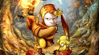 雙龍泡泡