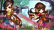 無(wú)敵加特林