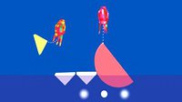 太空臺(tái)球