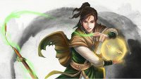 唐老鴨做冰淇淋