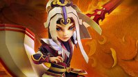 老爹三明治店中文版