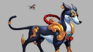 火娃冰娃闖關(guān)無敵版