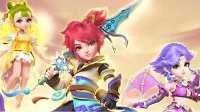 Q版泡泡堂6