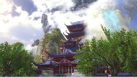朵拉收拾屋子