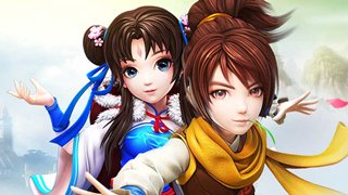精靈王子歷險記無敵版
