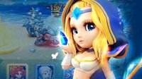 小怪競賽無敵版