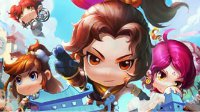 最新美高梅游戏截圖3