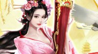 小魔仙的房間裝扮