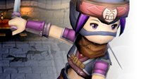 方塊世界跳一跳