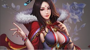 核能競(jìng)速