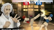 絲滑美腿