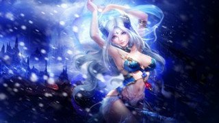 3D大腳警車競(jìng)速