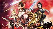 三國志正式版