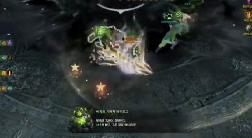 妖星再現(xiàn)3圣戰(zhàn)RP